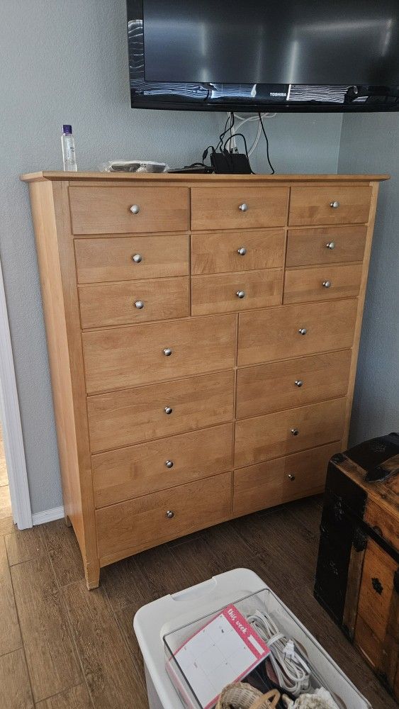 Bedroom Set