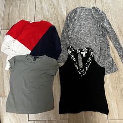 Xs Womens Clothes