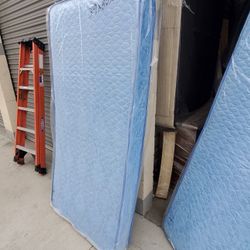Mattress 42x80x8 For Trucks 160