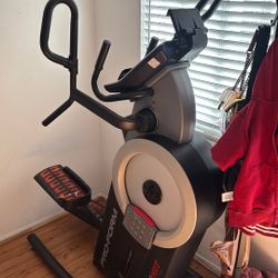 Exercise Machine Good Condition 