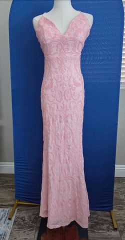 Windsor Slim Party Dress Womens SIZE M