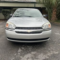 2005 Chevrolet Malibu