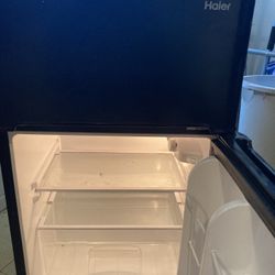 Small Refrigerator 