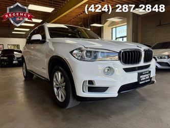 2015 BMW X5