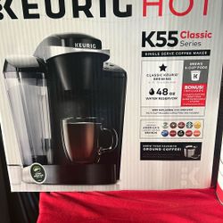 Keurig Hot
