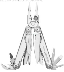 LEATHERMAN: SURGE