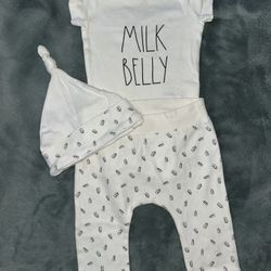 Baby Girl Clothes All $20