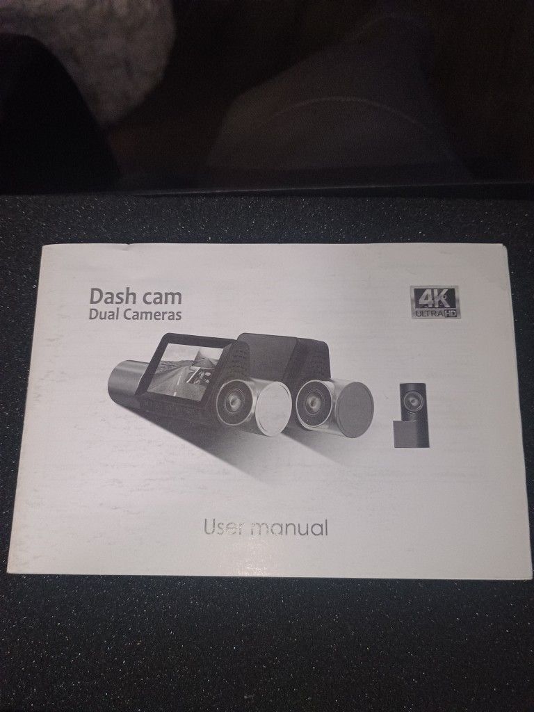 Dash Cam