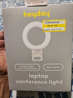 Computer light