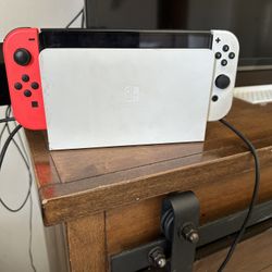Nintendo Switch 190