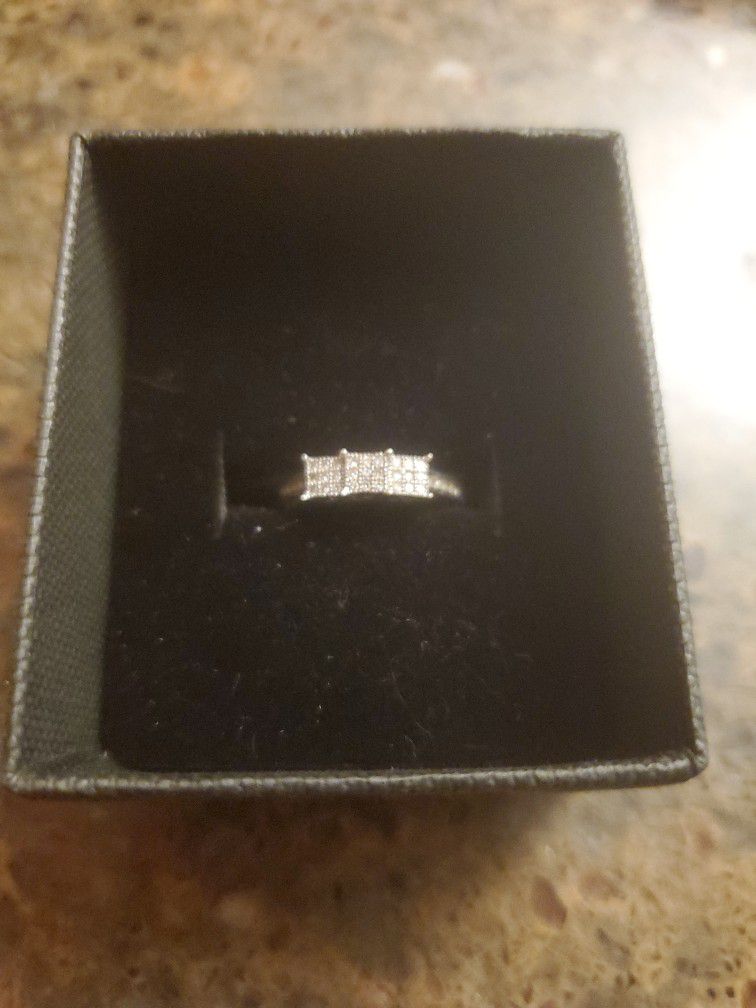 Kay Jewelers Ring