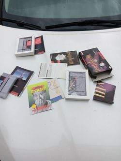 Old Super Nintendo Games