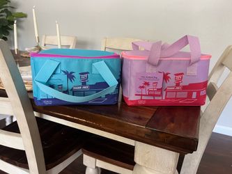 Mini insulated bag