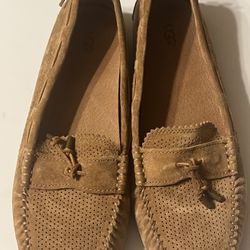 UGG Loafers 
