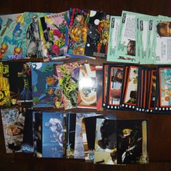 Mix Cards Games 