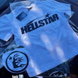 Hellstar T-Shirt