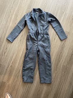 HALLOWEEN Michael Myers Youth Jumpsuit 