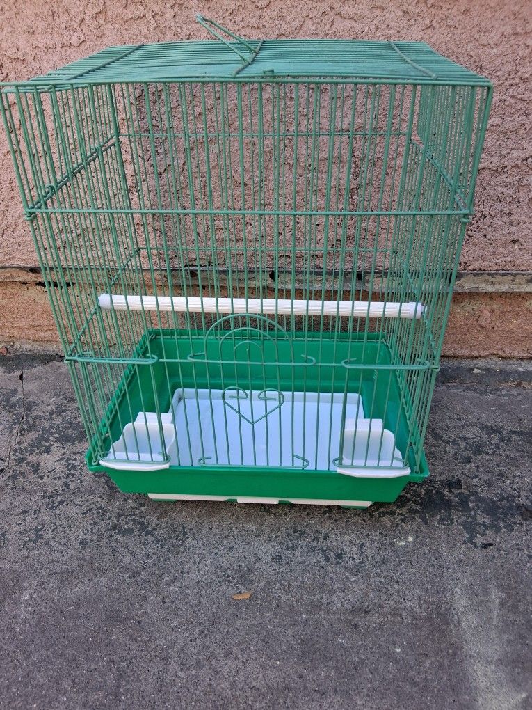 Pet Cage