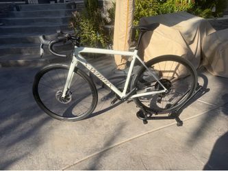 S-Works Crux 3 (120 miles or less)