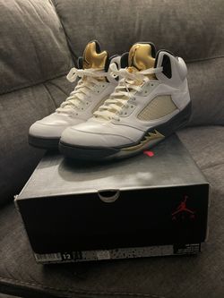 Jordan 5