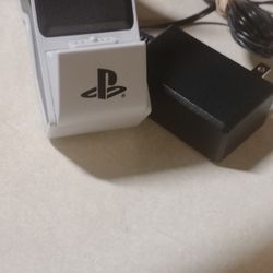 PS5 Charger Station 