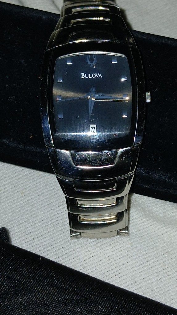 Bulova