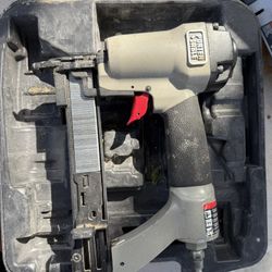 Porter Cable Nail gun 