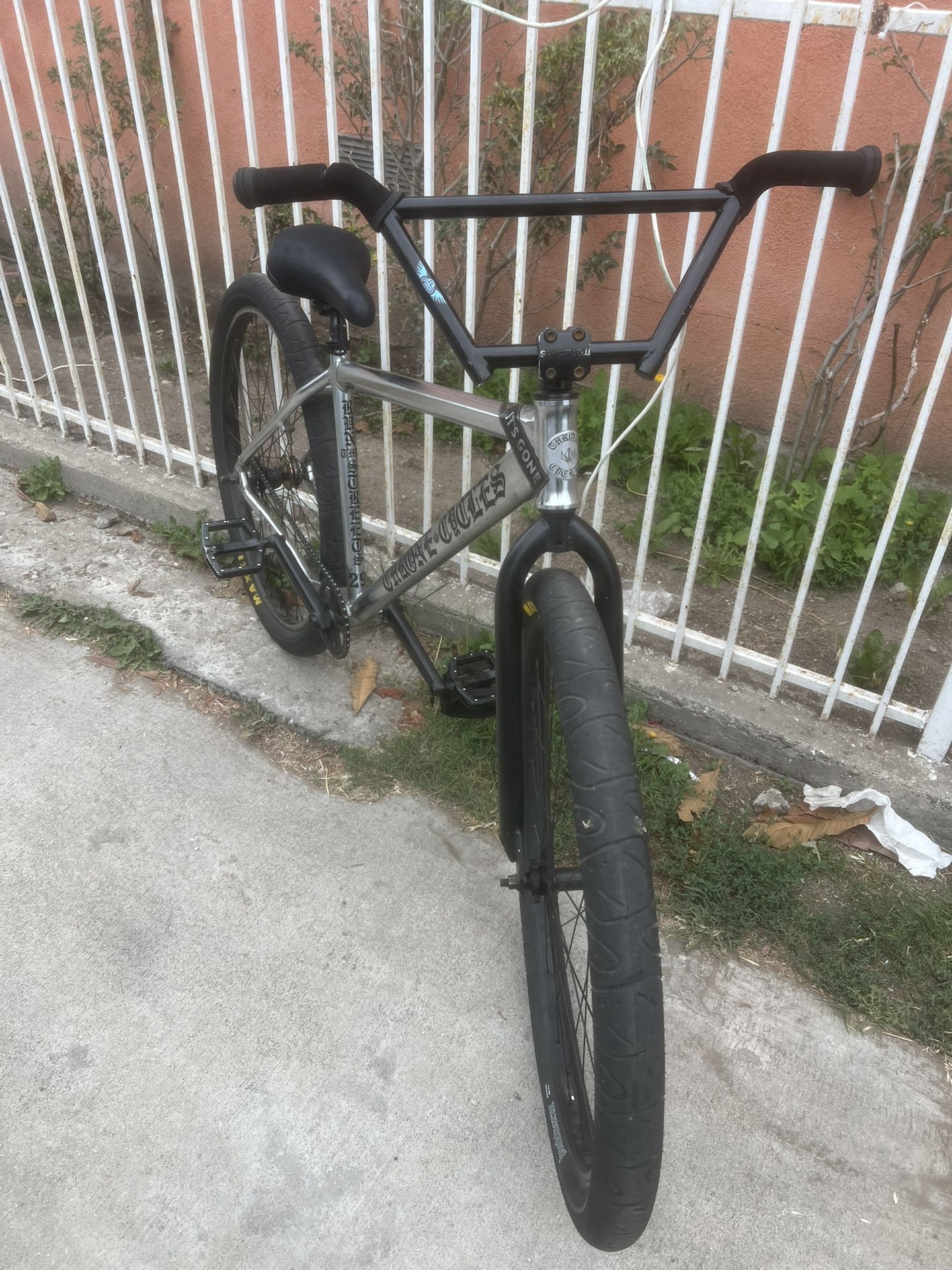 Throne 29er
