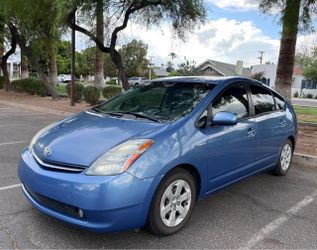 2008 Toyota Prius
