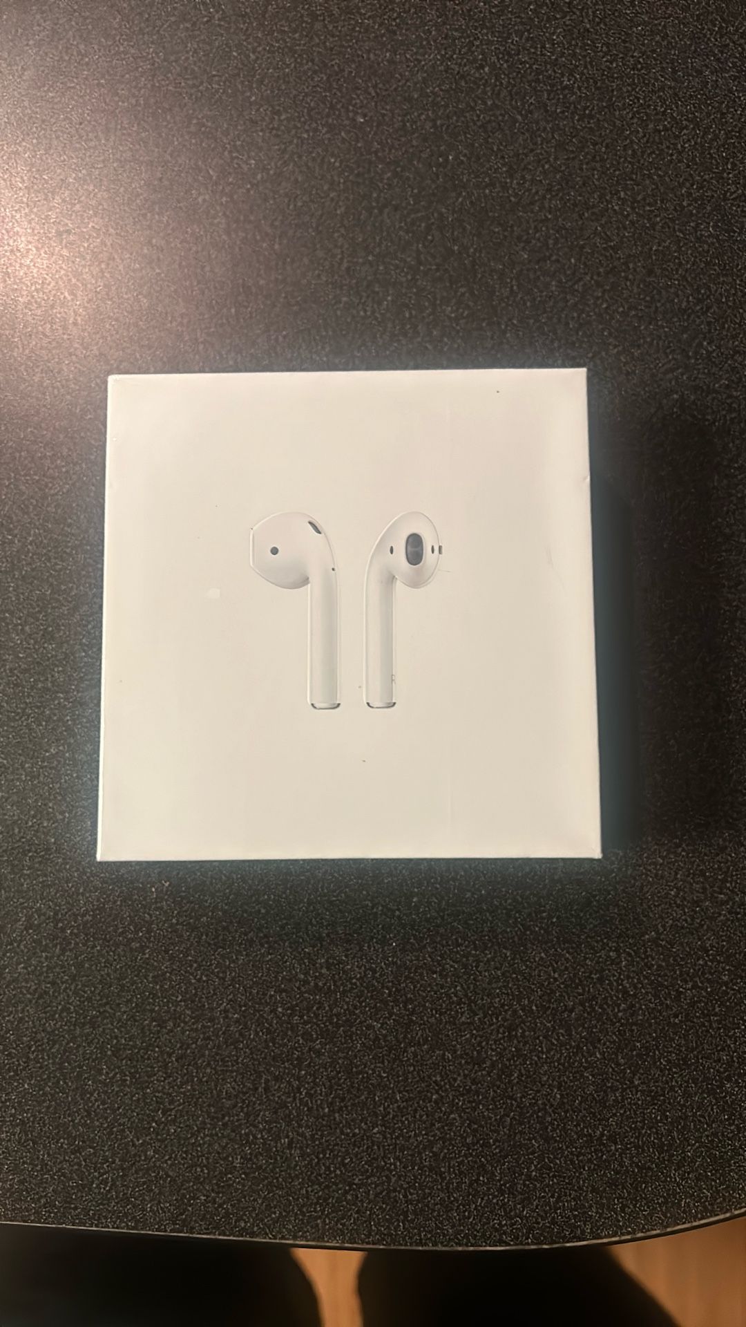 AirPod 2nd Generation
