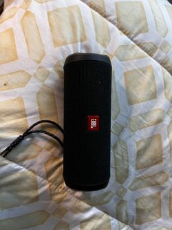 JBL  Speaker 