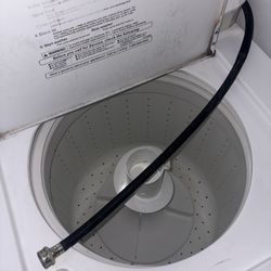 Washer For Sale