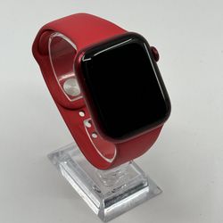 Apple Watch Series 7 45mm (GPS + LTE)