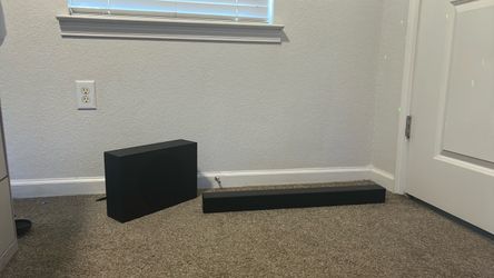 onn 2.1 Channel Soundbar System