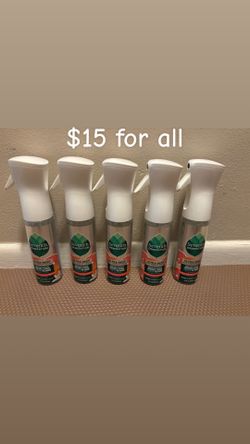 Seventh generation multi purpose cleaner