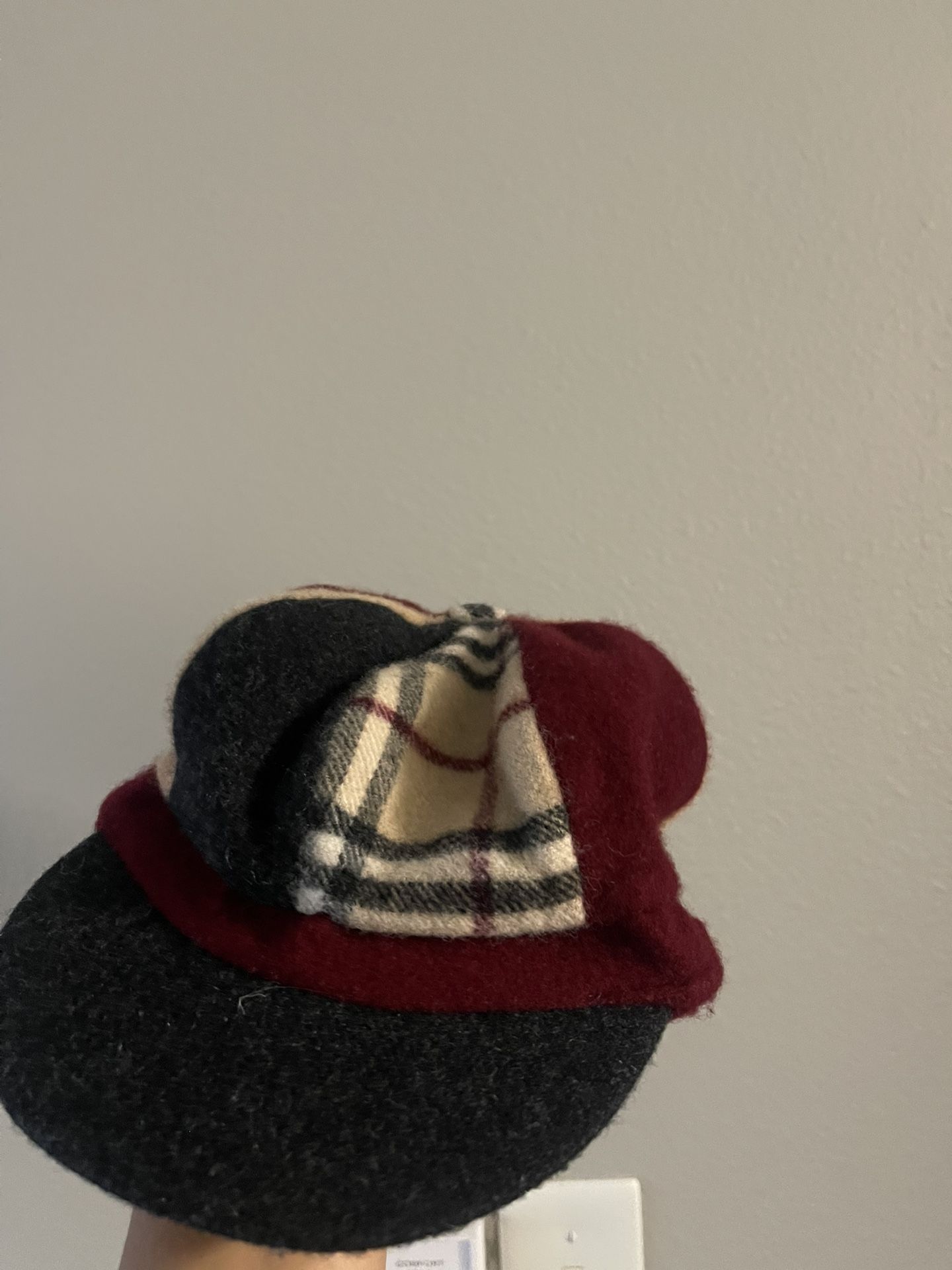 Women’s Burb Newsboy Hat