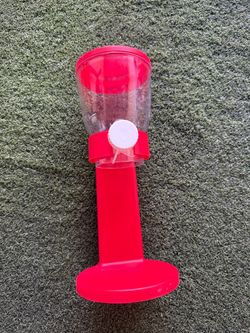 Viral 2025 target bullseye marshmallow dispenser
