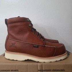 Irish Setter 838 Wingshooter Soft Toe 10D Waterproof