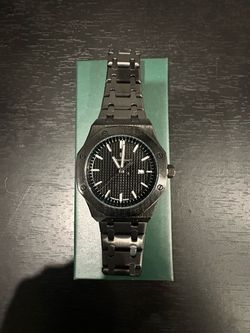 Lucky Fours Watch