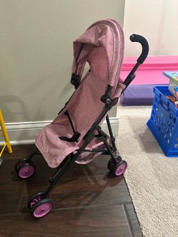 Stroller for Dolls