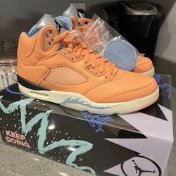 Nike Air Jordan 5 DJ Khaled Collab