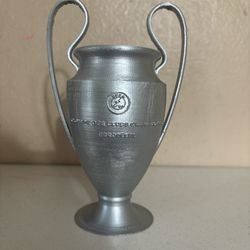 3d Printed 5.9inch Champions Leuge Trophy