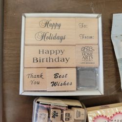Stamps