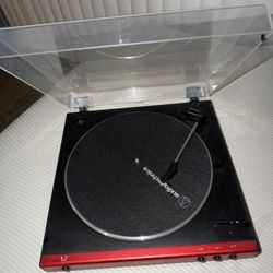 Audio Technica AT-LP60X Turntable