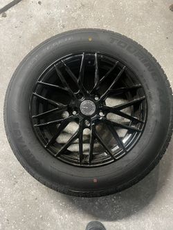 Rims