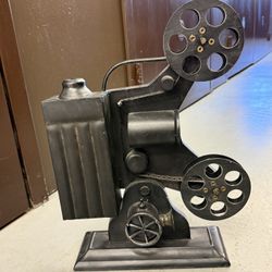 Decorative Film Real Art Piece 