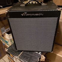 Ampeg Rocket Bass 110 Combo Amplifier