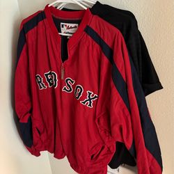 Selling my male clothes 2x size