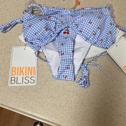 Bikini Set