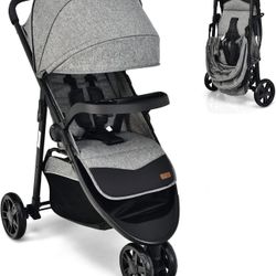 Stroller (Baby Joy)